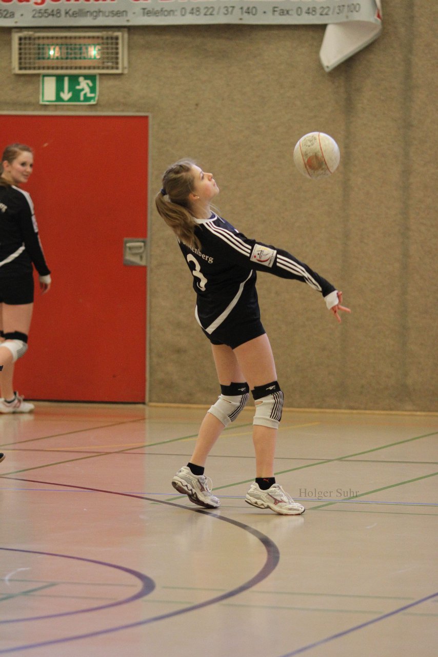 Bild 159 - U18w 4.Tag am 18.2.12